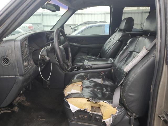 Photo 7 from auction – 1999 CHEVROLET SILVERADO with VIN 2GCEK19T0X1148649