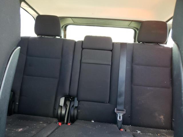 Photo 10 from auction – 2011 JEEP GRAND CHER with VIN 1J4RS4GG4BC573619