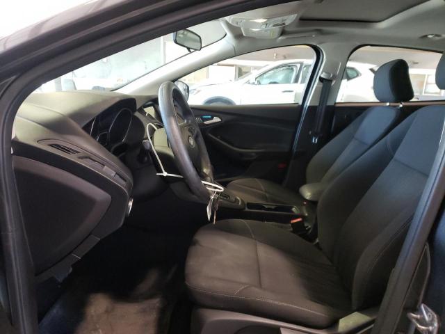 Photo 7 from auction – 2017 FORD FOCUS SEL with VIN 1FADP3M28HL202742