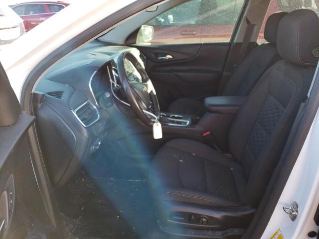 Photo 7 from auction – 2019 CHEVROLET EQUINOX LT with VIN 2GNAXLEX2K6185855