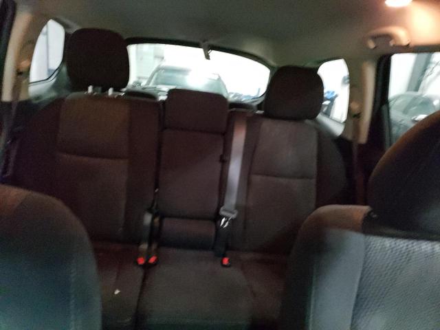 Photo 10 from auction – 2014 NISSAN PATHFINDER with VIN 5N1AR2MM9EC702645