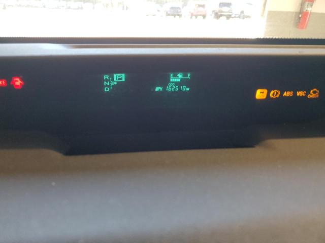 Photo 9 from auction – 2007 TOYOTA PRIUS with VIN JTDKB20U477579464
