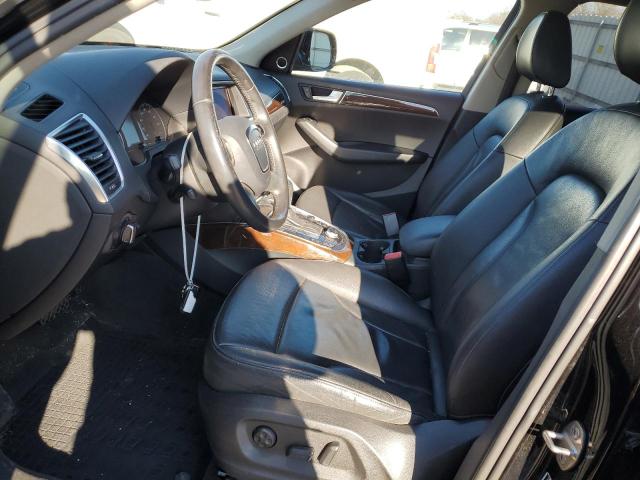 Photo 7 from auction – 2012 AUDI Q5 PREMIUM with VIN WA1LFAFP1CA102325