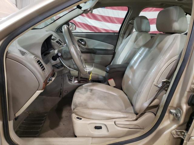 Photo 7 from auction – 2005 CHEVROLET MALIBU LT with VIN 1G1ZU548X5F202270