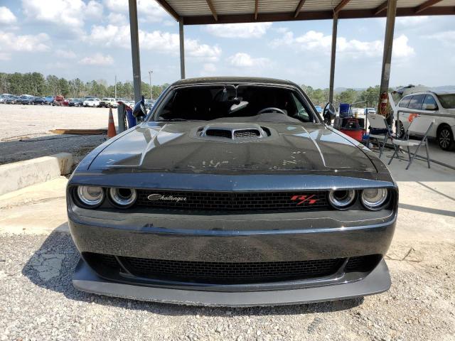 Photo 5 from auction – 2021 DODGE CHALLENGER with VIN 2C3CDZFJ3MH615332