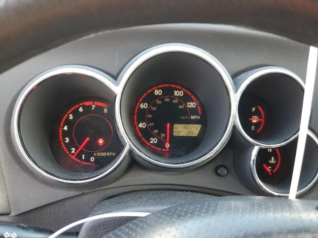 Photo 9 from auction – 2004 PONTIAC VIBE with VIN 5Y2SL62804Z449668