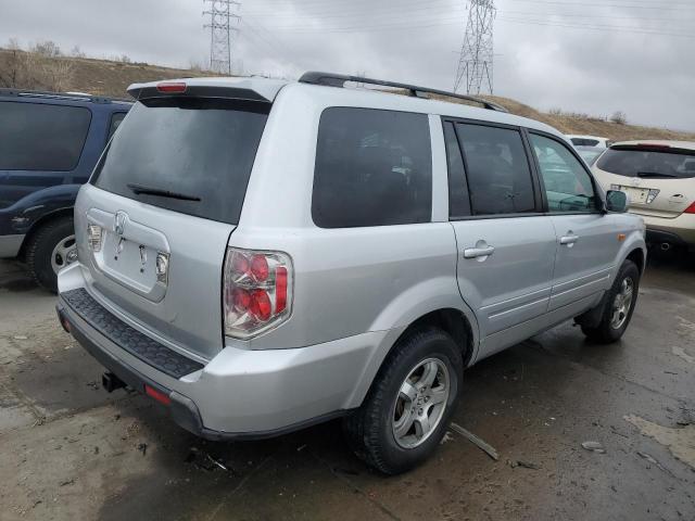 Photo 3 from auction – 2008 HONDA PILOT EXL with VIN 5FNYF18508B014145