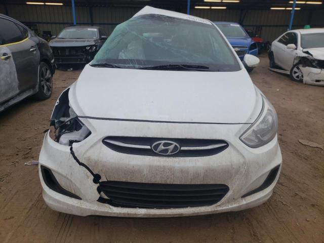 Photo 5 from auction – 2017 HYUNDAI ACCENT SE with VIN KMHCT4AEXHU220252