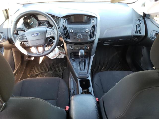Photo 8 from auction – 2018 FORD FOCUS SE with VIN 1FADP3K24JL219661