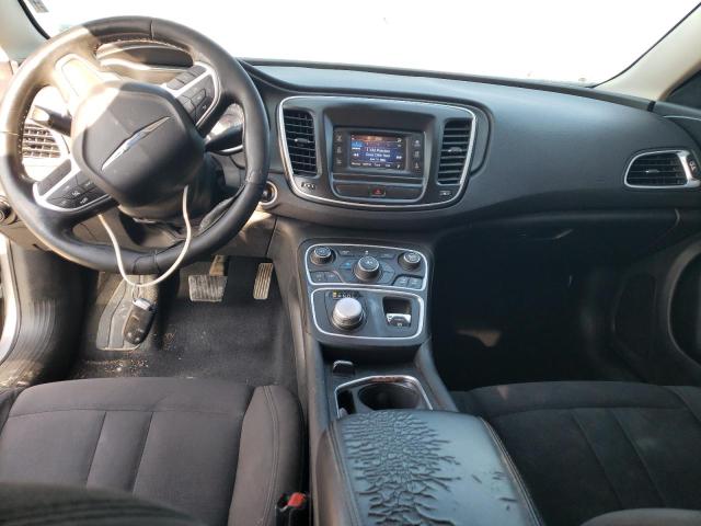 Photo 8 from auction – 2015 CHRYSLER 200 LIMITE with VIN 1C3CCCAB5FN660153