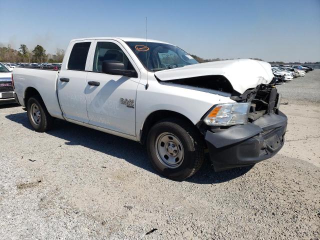 Фото 4 с аукциона – 2019 RAM 1500 CLASS с VIN 1C6RR6FG1KS620097