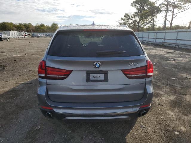Photo 6 from auction – 2015 BMW X5 XDRIVE3 with VIN 5UXKS4C56F0N11348