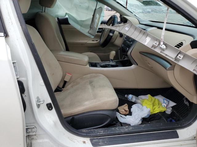 Foto 7 de la subasta – 2015 NISSAN ALTIMA 2.5 con VIN 1N4AL3AP1FC486663
