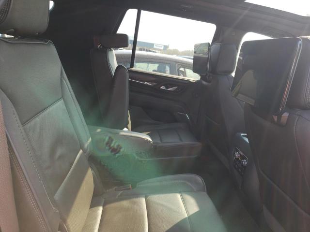 Photo 11 from auction – 2021 GMC YUKON DENA with VIN 1GKS2DKL2MR236057