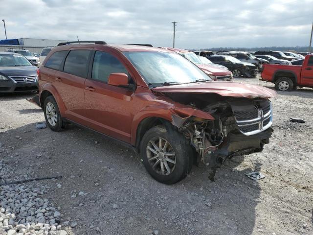 Photo 4 from auction – 2014 DODGE JOURNEY SX with VIN 3C4PDCBG2ET108127