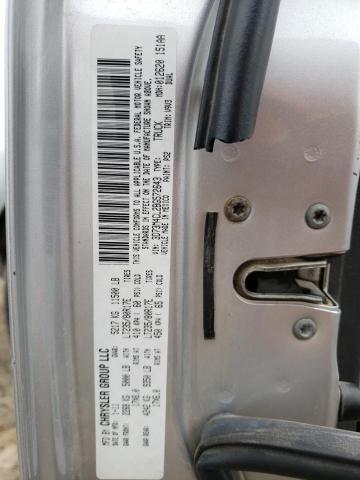 Photo 10 from auction – 2011 DODGE RAM 3500 with VIN 3D73M4CL2BG572643