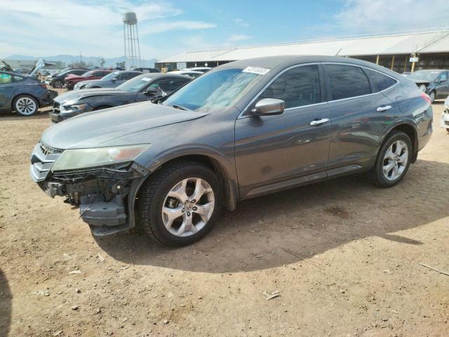 HONDA CROSSTOUR 2012 with VIN 5J6TF1H58CL004215 - Photo from auction