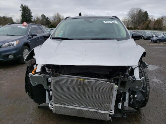 Photo 5 from auction – 2020 FORD ESCAPE SE with VIN 1FMCU9BZ3LUC09307