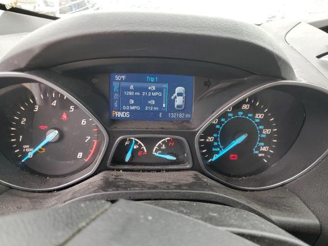 Photo 9 from auction – 2013 FORD ESCAPE SE with VIN 1FMCU0GX6DUD31597