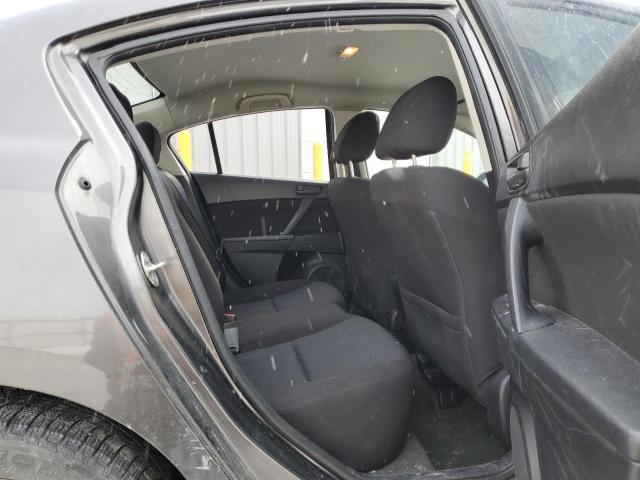 Photo 10 from auction – 2010 MAZDA 3 I with VIN JM1BL1SF7A1279921