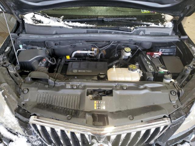 Photo 12 from auction – 2016 BUICK ENCORE with VIN KL4CJESB6GB735077
