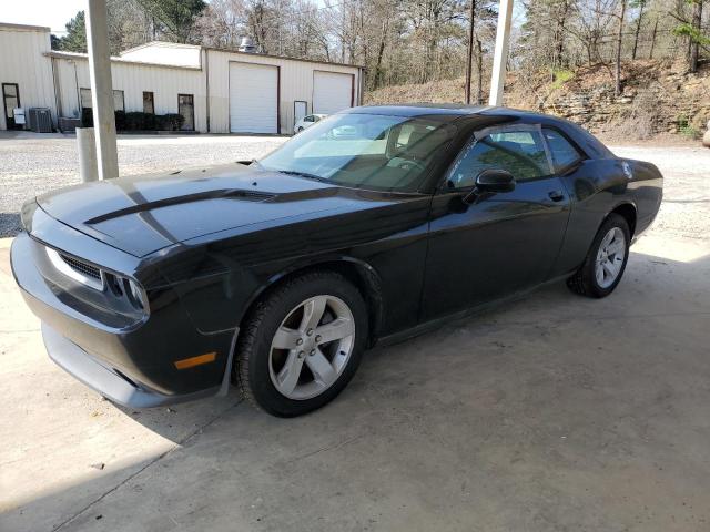 DODGE CHALLENGER 2014 with VIN 2C3CDYAG2EH225295 - Photo from auction