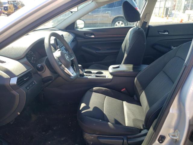 Photo 7 from auction – 2021 NISSAN ALTIMA S with VIN 1N4BL4BV4MN365943