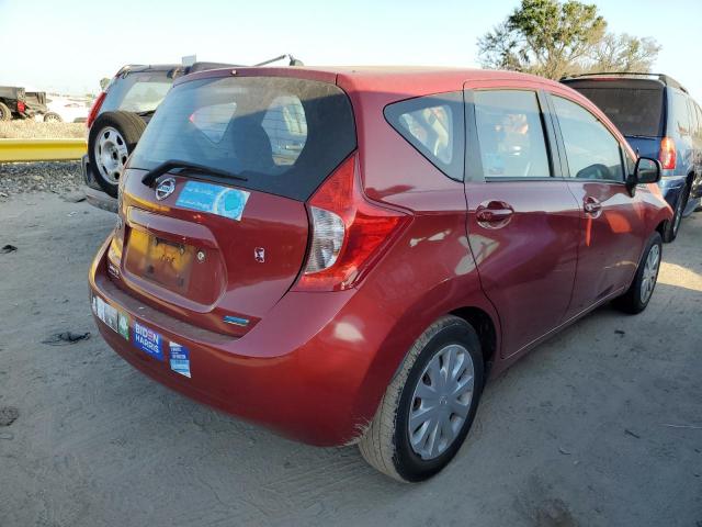 Photo 3 from auction – 2014 NISSAN VERSA NOTE with VIN 3N1CE2CP5EL402080