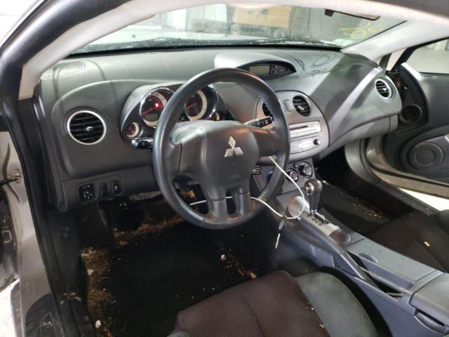 Photo 8 from auction – 2012 MITSUBISHI ECLIPSE GS with VIN 4A31K5DF4CE003398