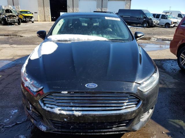 Photo 5 from auction – 2016 FORD FUSION SE with VIN 3FA6P0HD1GR313314