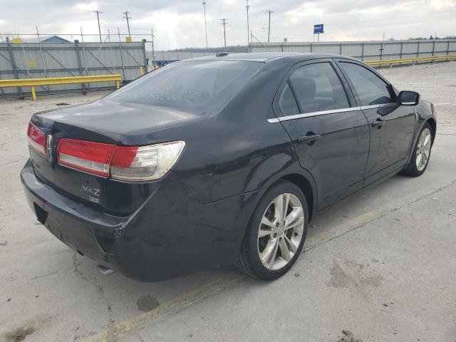 Photo 3 from auction – 2012 LINCOLN MKZ with VIN 3LNHL2JC7CR815651