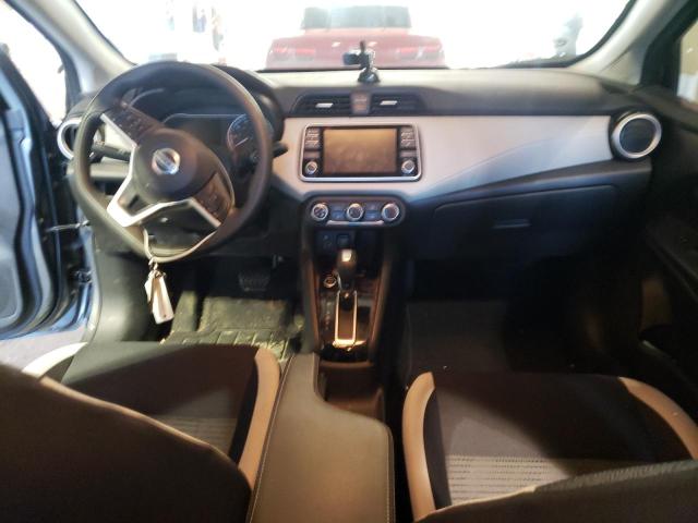 Photo 8 from auction – 2021 NISSAN VERSA SV with VIN 3N1CN8EV9ML894058
