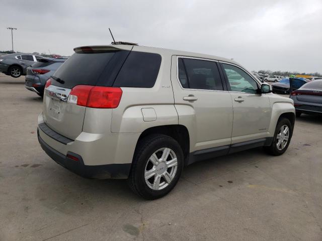 Photo 3 from auction – 2015 GMC TERRAIN SL with VIN 2GKALMEK6F6133976
