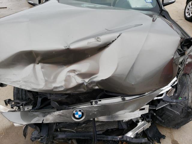 Photo 11 from auction – 2017 BMW 330 I with VIN WBA8B9C56HK676426