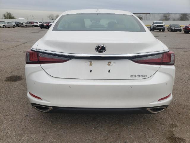 Photo 6 from auction – 2020 LEXUS ES 350 with VIN 58ADZ1B12LU062486
