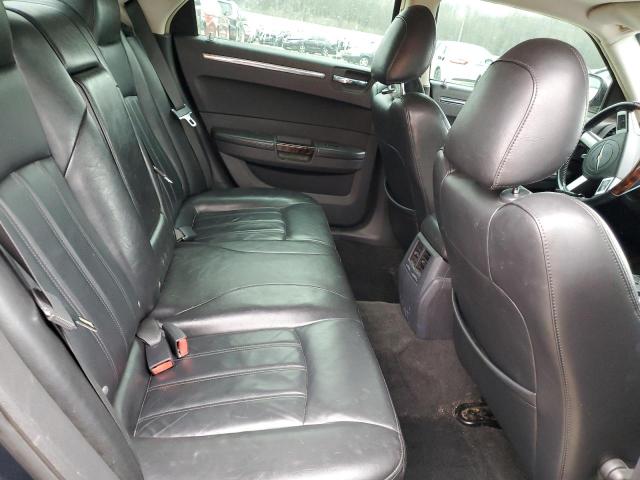 Photo 10 from auction – 2008 CHRYSLER 300C with VIN 2C3KA63H38H125127