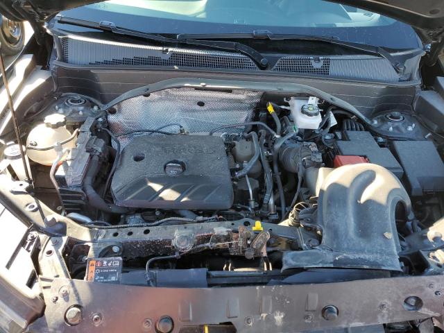 Photo 12 from auction – 2021 CHEVROLET TRAILBLAZE with VIN KL79MSSL3MB021849