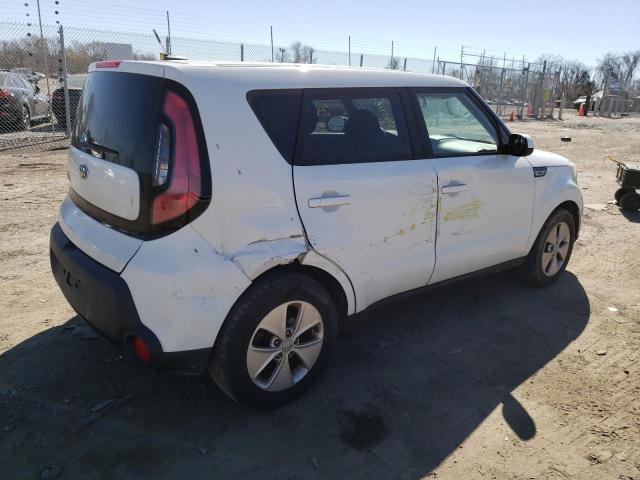 Photo 3 from auction – 2015 KIA SOUL with VIN KNDJN2A23F7234263