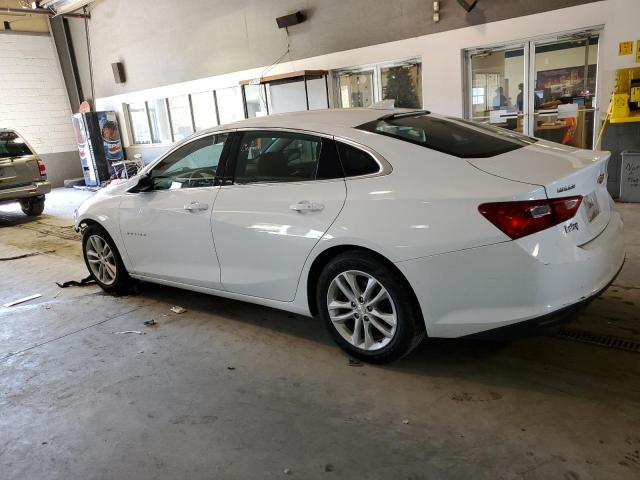 Photo 2 from auction – 2016 CHEVROLET MALIBU LT with VIN 1G1ZE5ST1GF360195