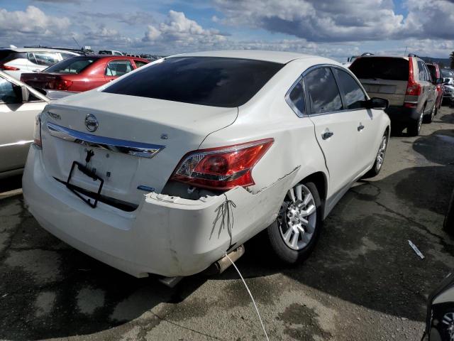 Photo 3 from auction – 2013 NISSAN ALTIMA 2.5 with VIN 1N4AL3AP6DN568745