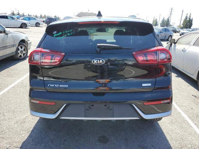 Photo 6 from auction – 2017 KIA NIRO EX TO with VIN KNDCE3LC7H5072687