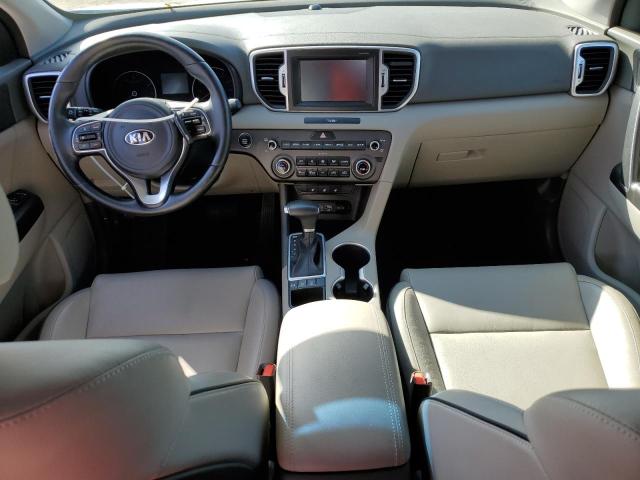 Photo 8 from auction – 2017 KIA SPORTAGE E with VIN KNDPNCAC3H7254105