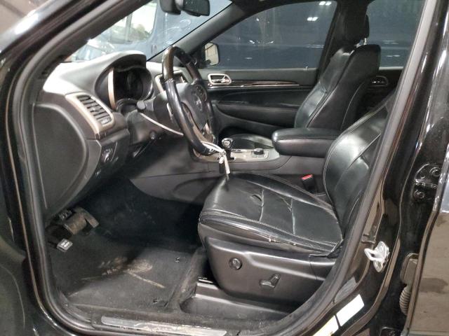 Photo 7 from auction – 2014 JEEP GRAND CHER with VIN 1C4RJFCTXEC289424