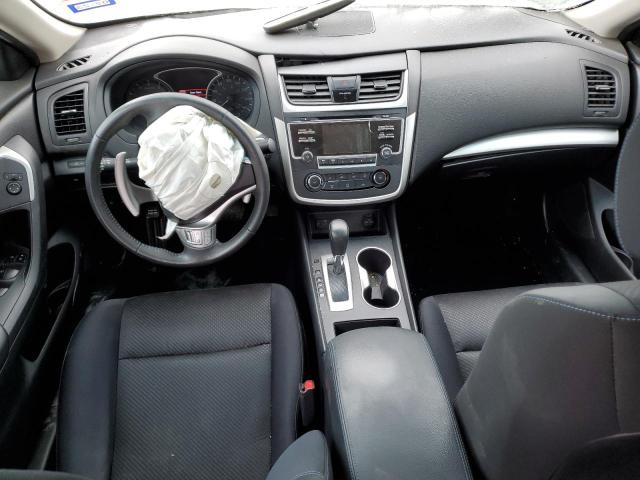 Photo 8 from auction – 2017 NISSAN ALTIMA 2.5 with VIN 1N4AL3AP9HC227471