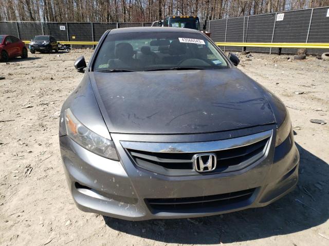 Photo 5 from auction – 2011 HONDA ACCORD LX- with VIN 1HGCS1B37BA008549