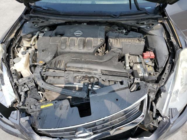 Photo 11 from auction – 2012 NISSAN ALTIMA BAS with VIN 1N4AL2AP4CN491351
