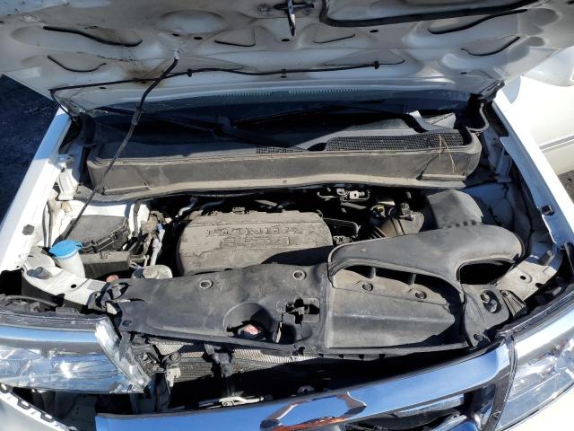 Photo 12 from auction – 2014 HONDA PILOT TOUR with VIN 5FNYF4H92EB055277