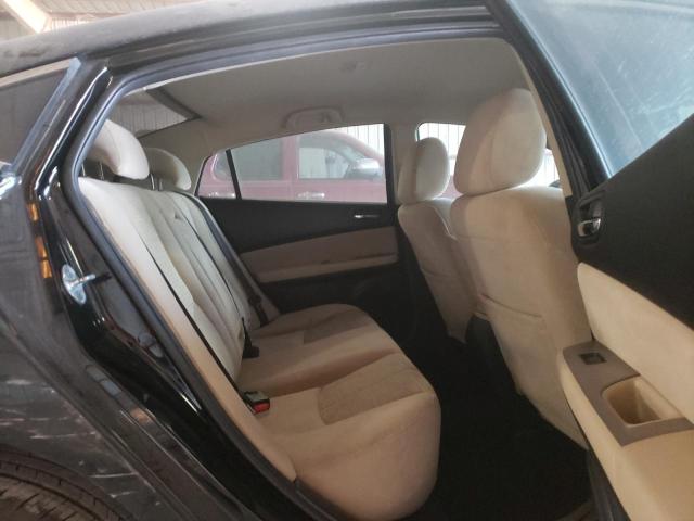 Photo 10 from auction – 2010 MAZDA 6 I with VIN 1YVHZ8CHXA5M29749