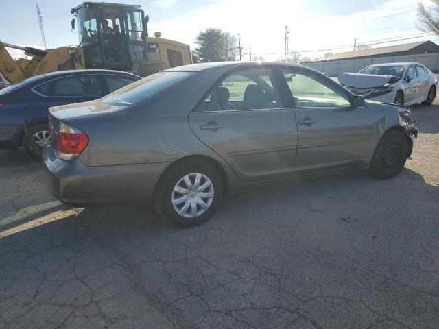 Photo 3 from auction – 2005 TOYOTA CAMRY LE with VIN 4T1BE32K95U633103