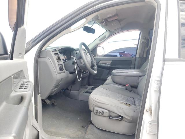 Photo 7 from auction – 2007 DODGE RAM 1500 with VIN 3D7KS19D17G705917